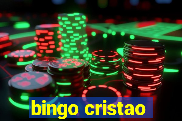 bingo cristao